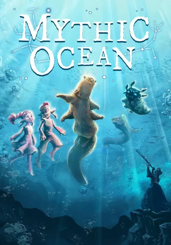 Mythic Ocean