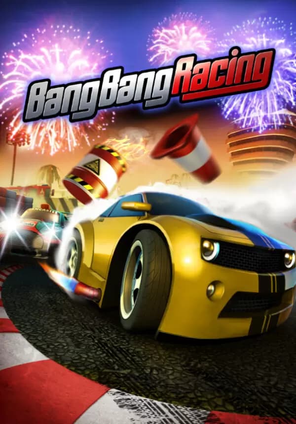 Bang Bang Racing