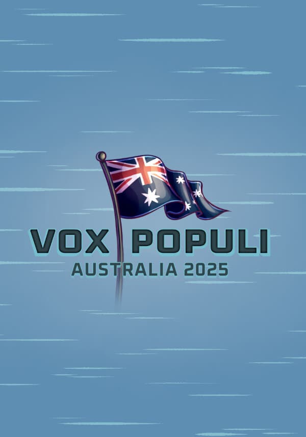 Vox Populi: Australia 2025