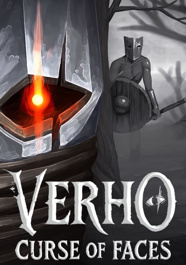 Verho - Curse of Faces