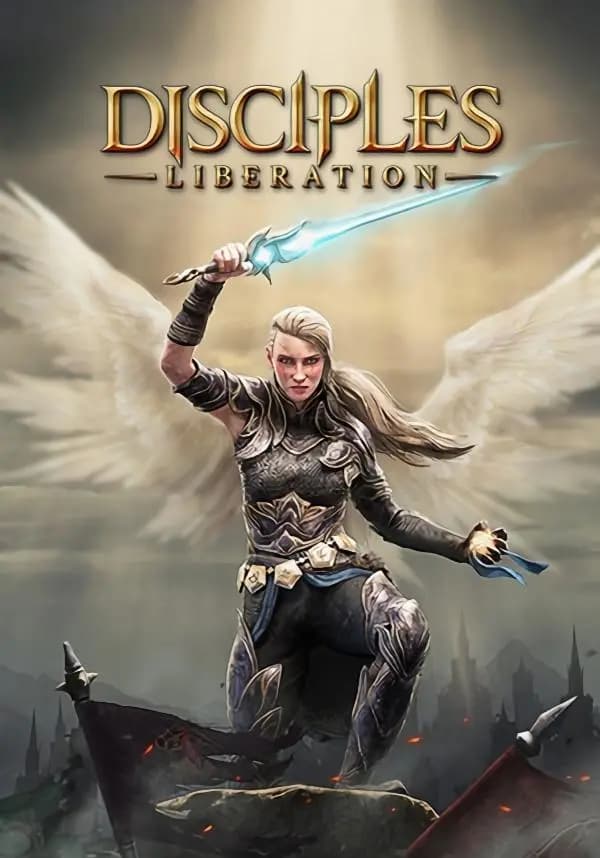 Disciples: Liberation