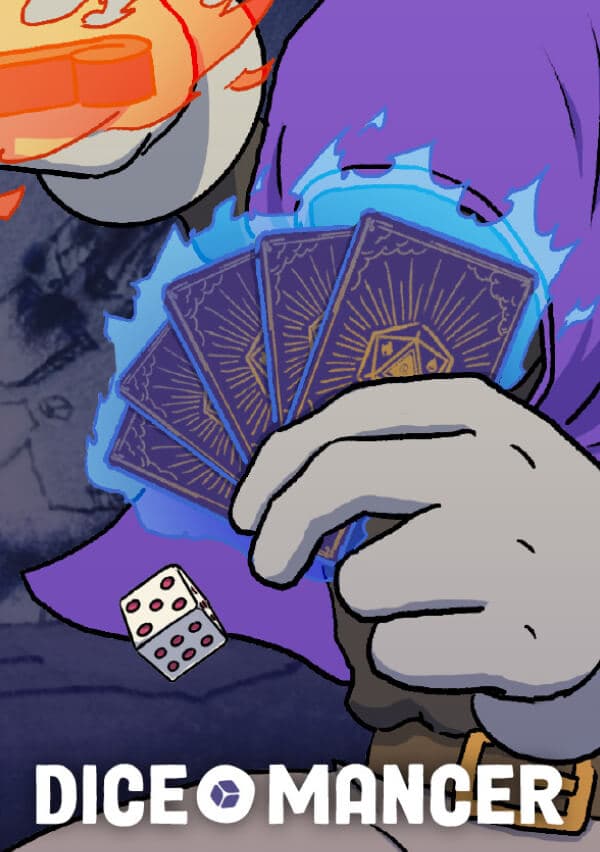 DICEOMANCER