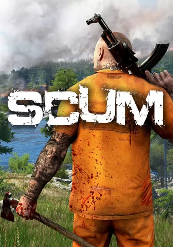 SCUM: Supporter Pack 2