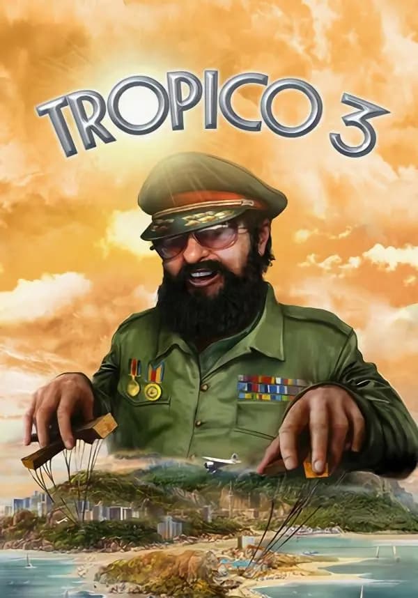 Tropico 3