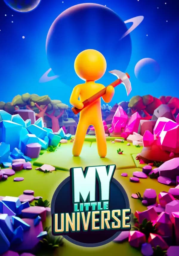 My Little Universe