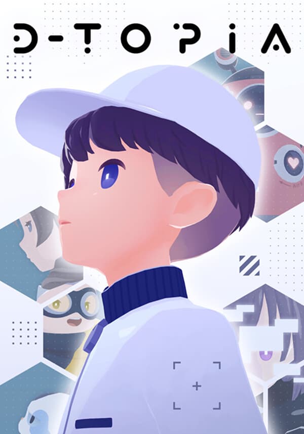 D-topia