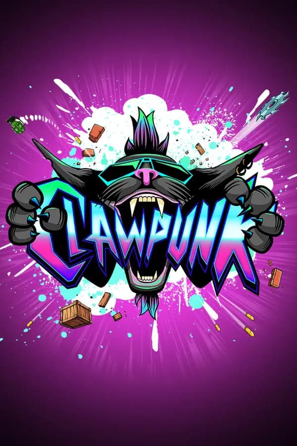 Clawpunk