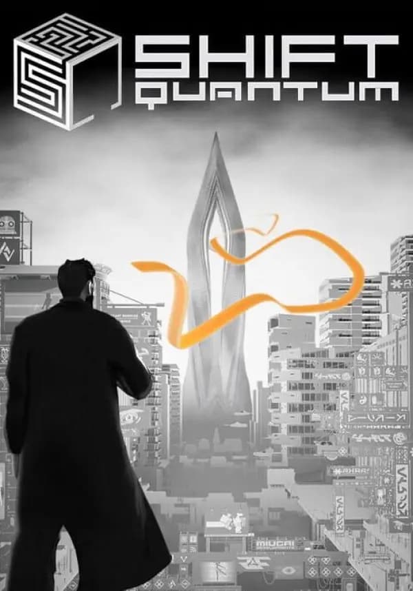 Shift Quantum