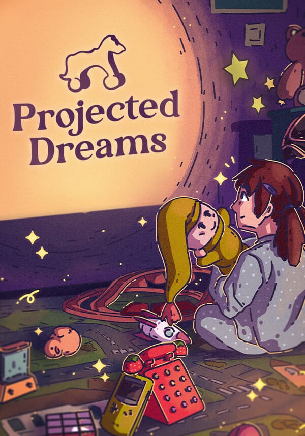 Projected Dreams