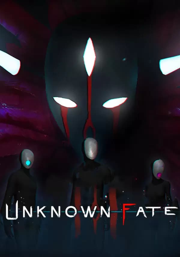 Unknown Fate