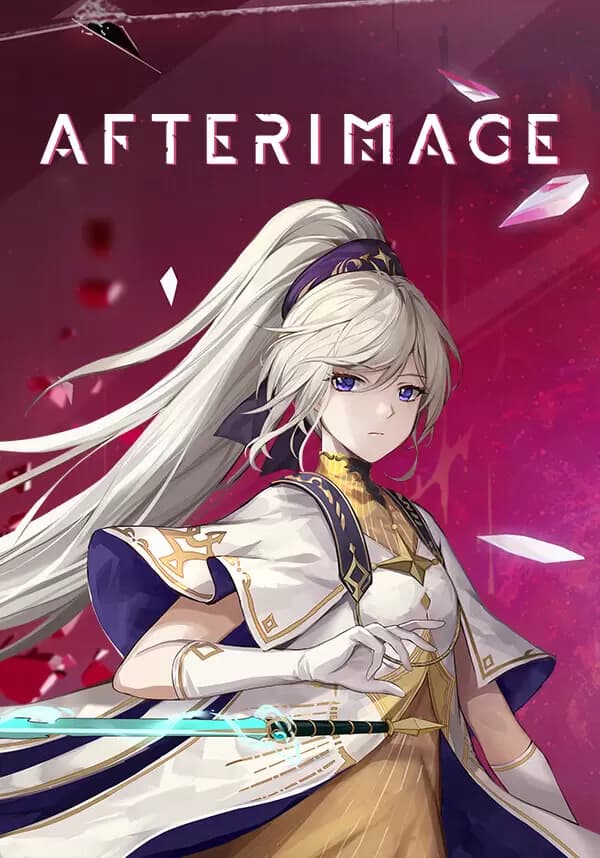 Afterimage