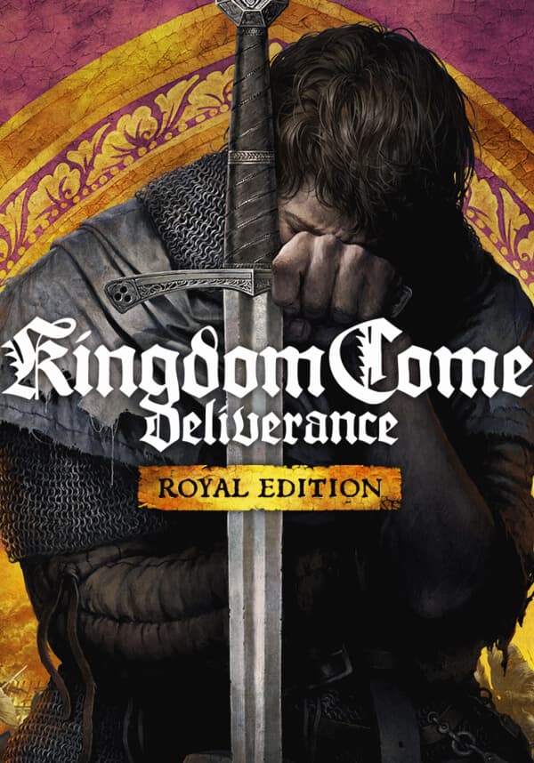 Kingdom Come: Deliverance - Royal Edition
