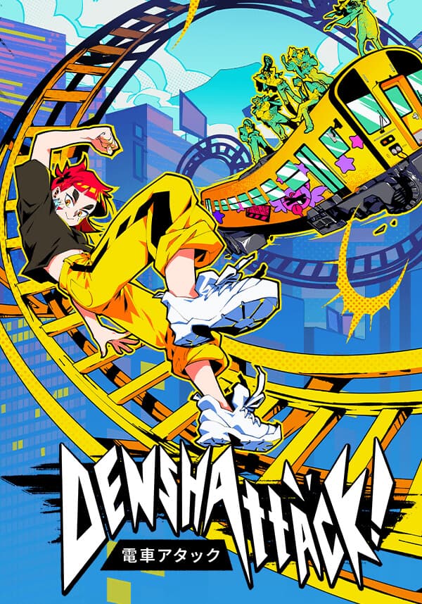 Denshattack!