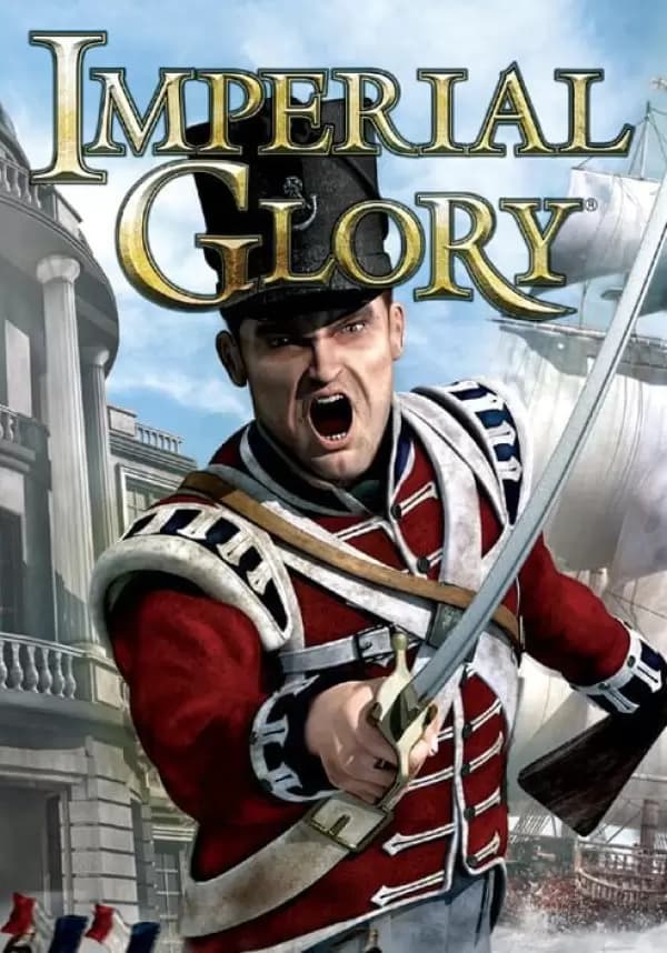 Imperial Glory
