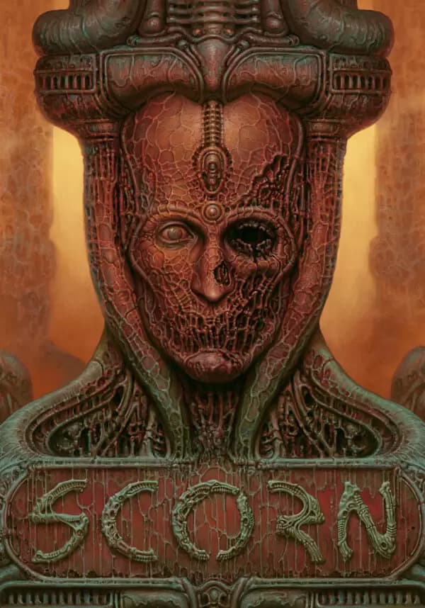 Scorn