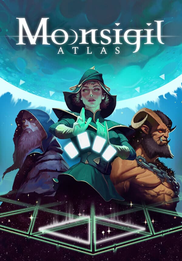 Moonsigil Atlas