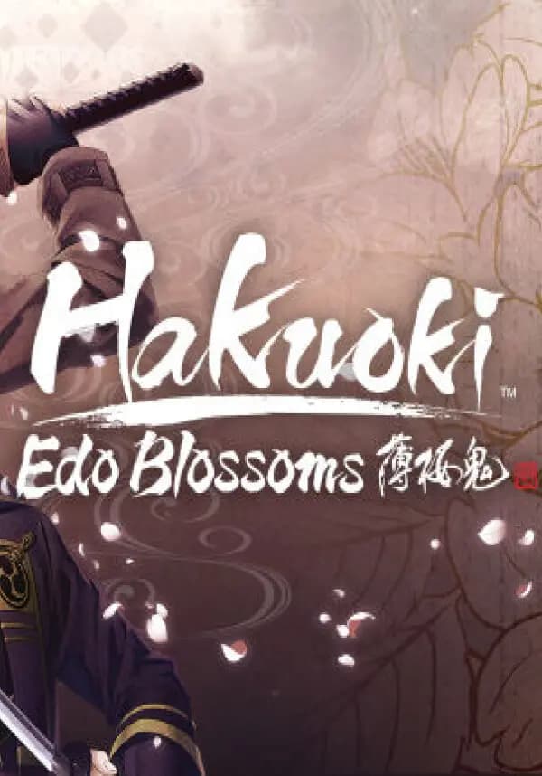 Hakuoki: Edo Blossoms