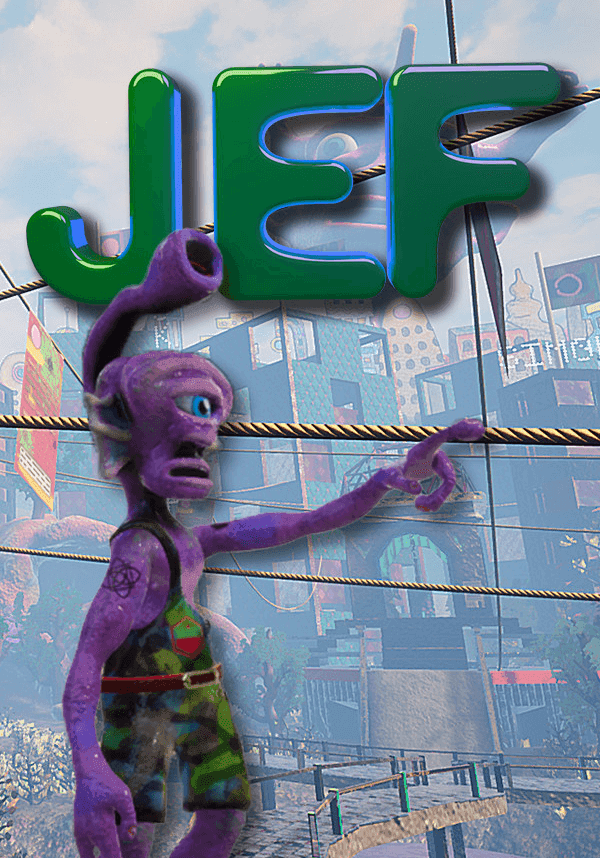 JEF