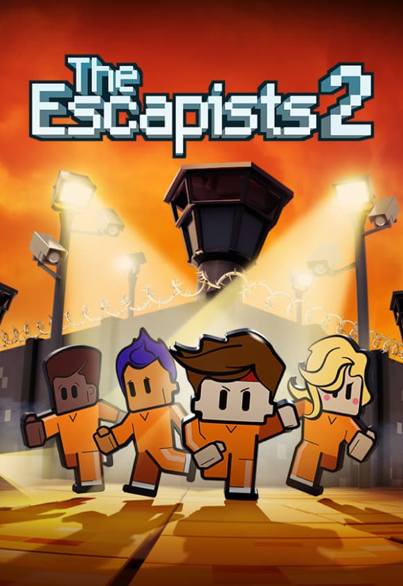 The Escapists 2