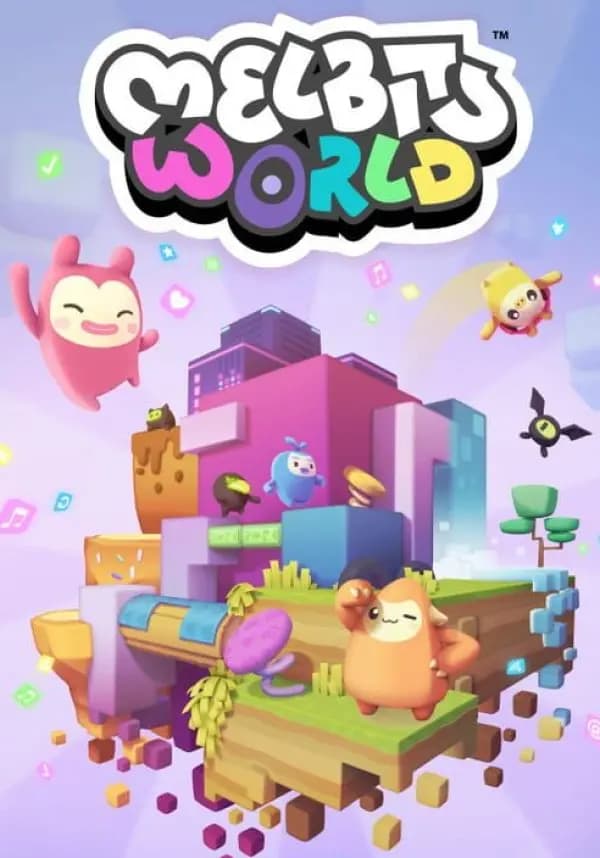 Melbits™ World