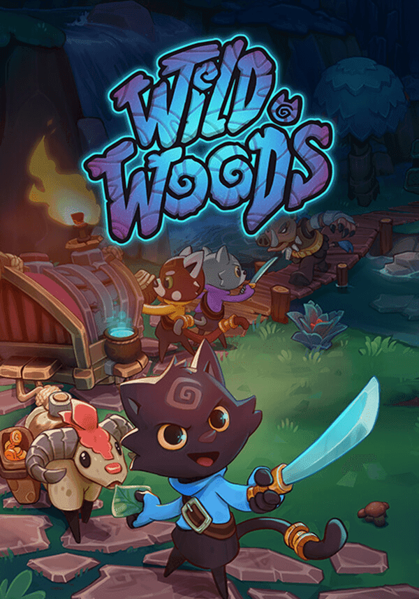 Wild Woods