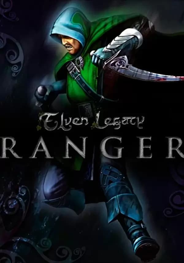Elven Legacy: Ranger