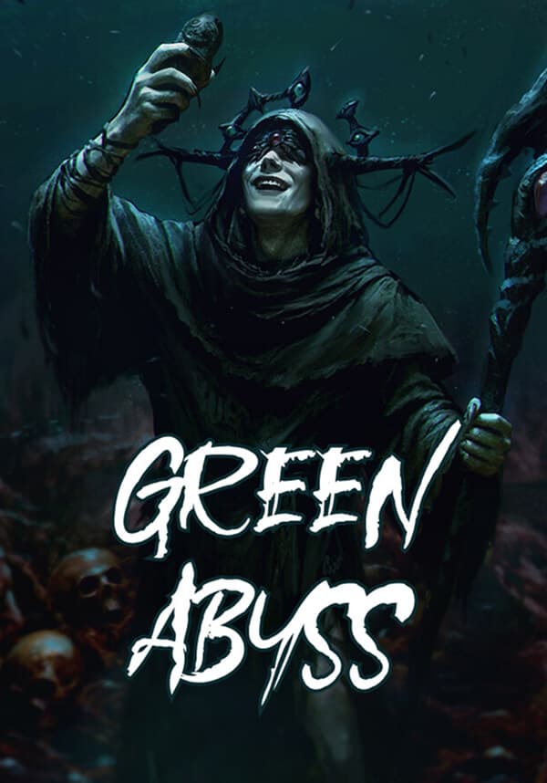 Shambles: Green Abyss