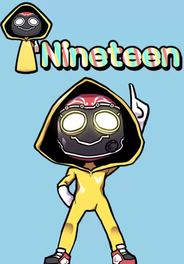 Nineteen