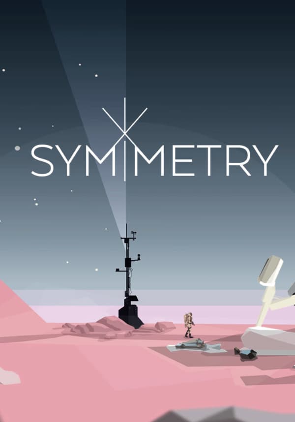 SYMMETRY