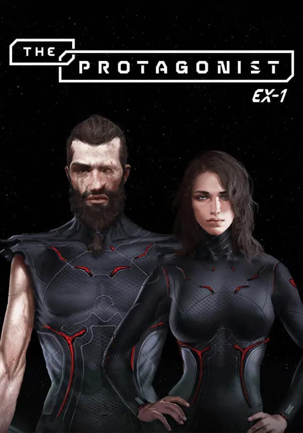 The Protagonist: EX-1