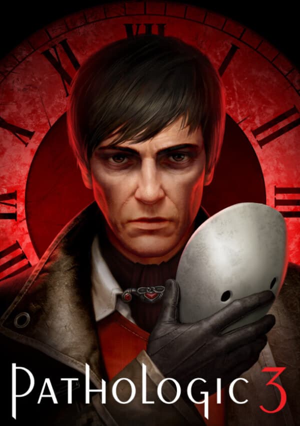 Pathologic 3