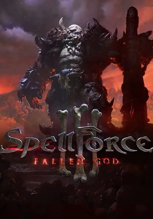SpellForce 3 Fallen God