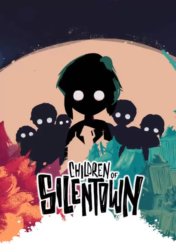 Children of Silentown