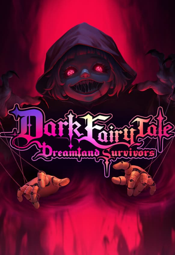 Dark Fairy Tale: Dreamland Survivors