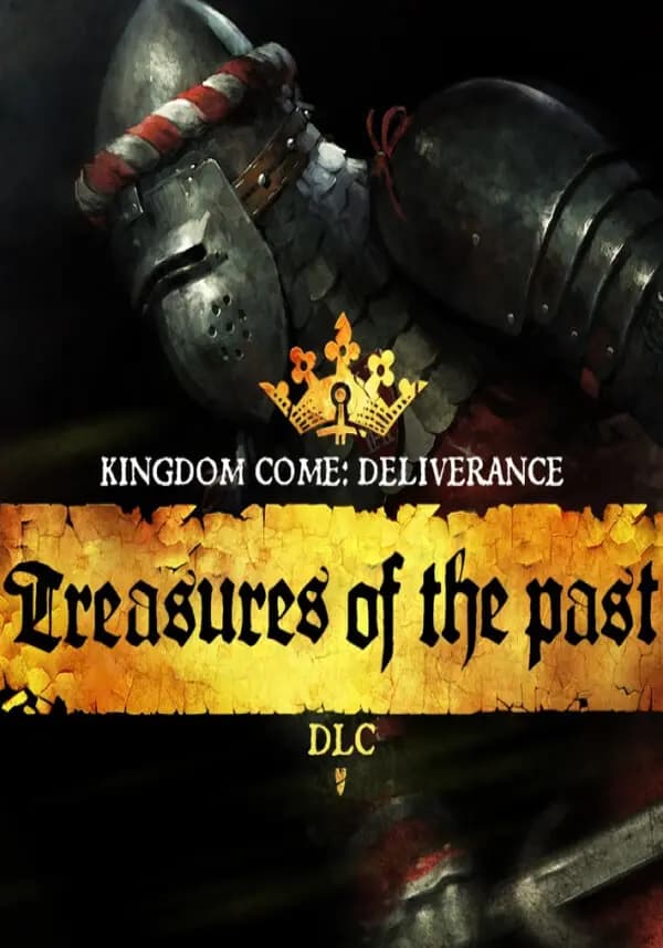 Kingdom Come: Deliverance - Treasures of the Past
