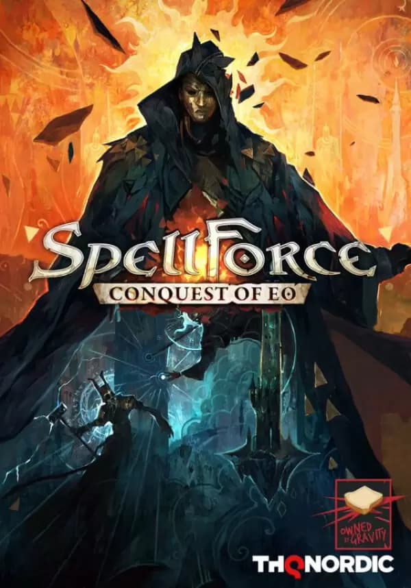 SpellForce: Conquest of Eo