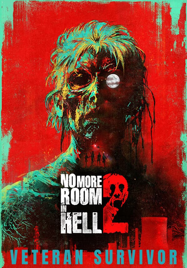 No More Room in Hell 2 - Veteran Survivor Pack