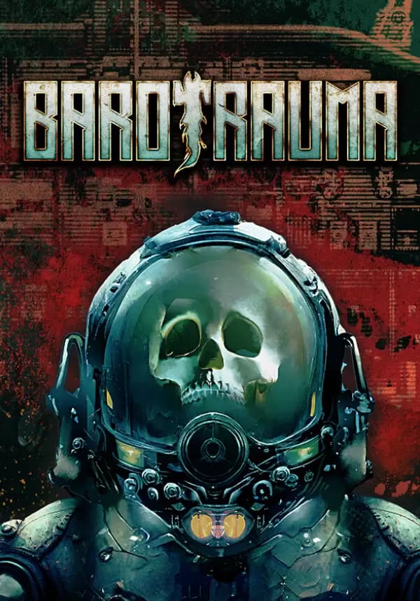 Barotrauma