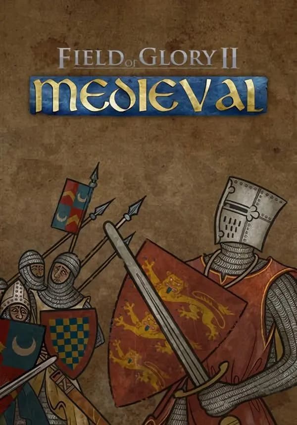 Field of Glory II: Medieval