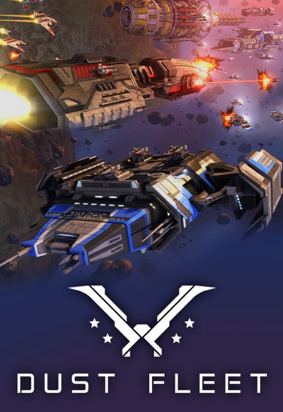 Dust Fleet