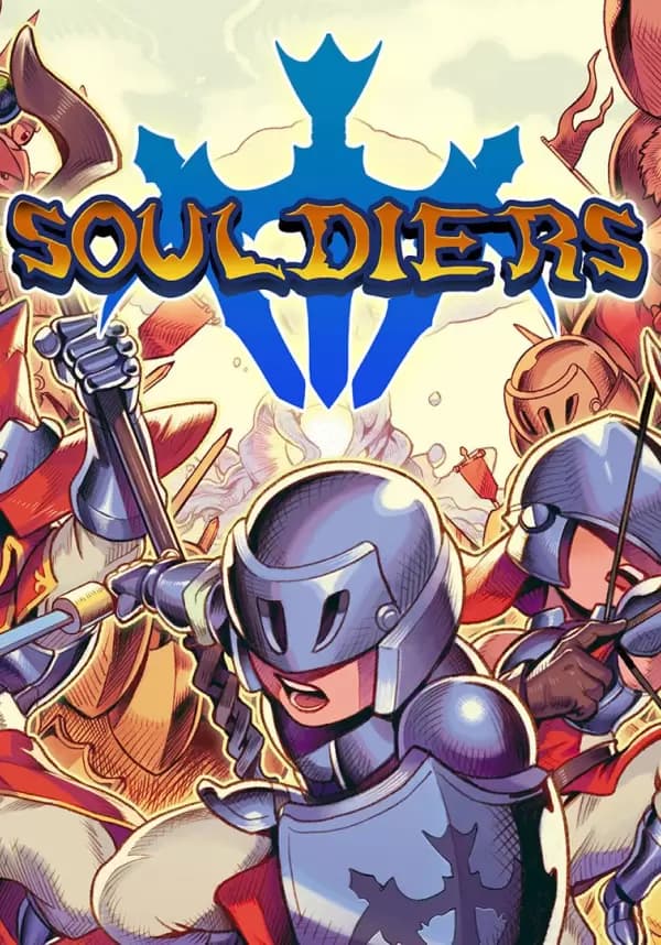 Souldiers