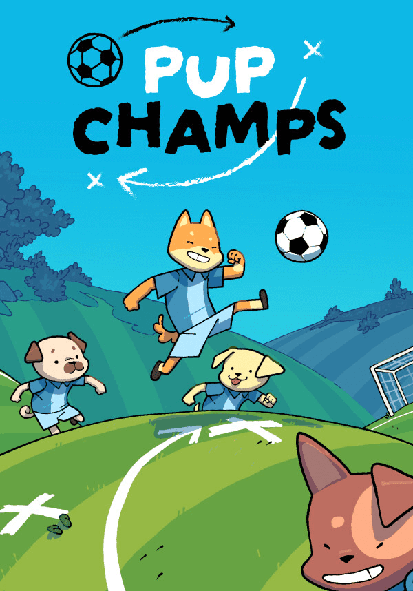 Pup Champs