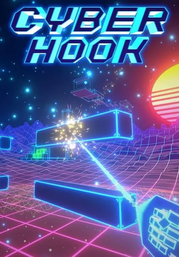 Cyber Hook