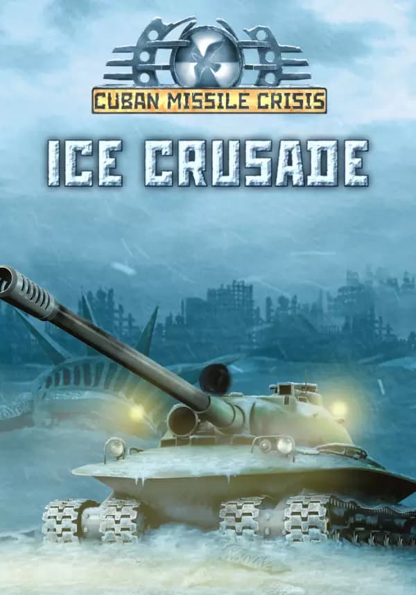 Cuban Missile Crisis: Ice Crusade