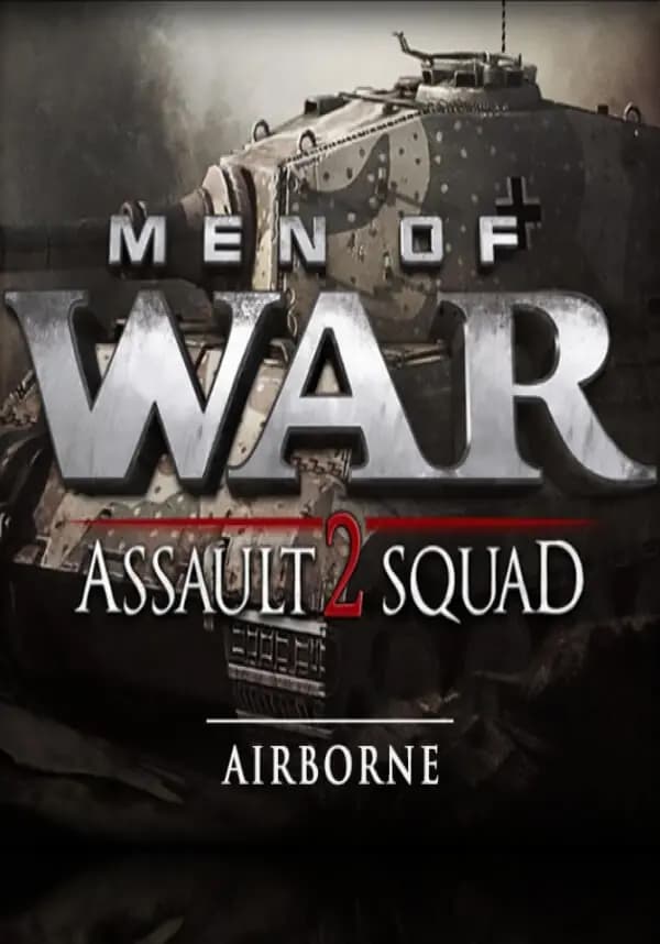 Men of War: Assault Squad 2 - Airborne