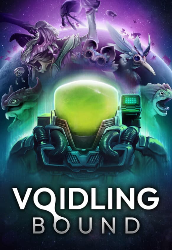 Voidling Bound
