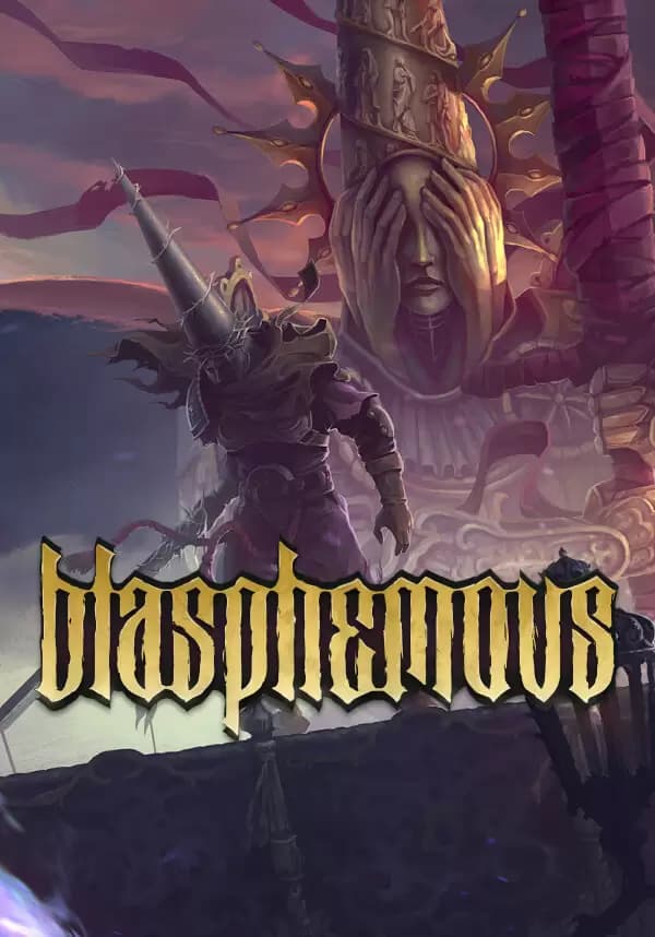 Blasphemous