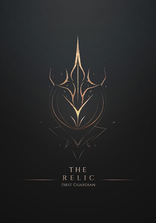 The Relic: First Guardian