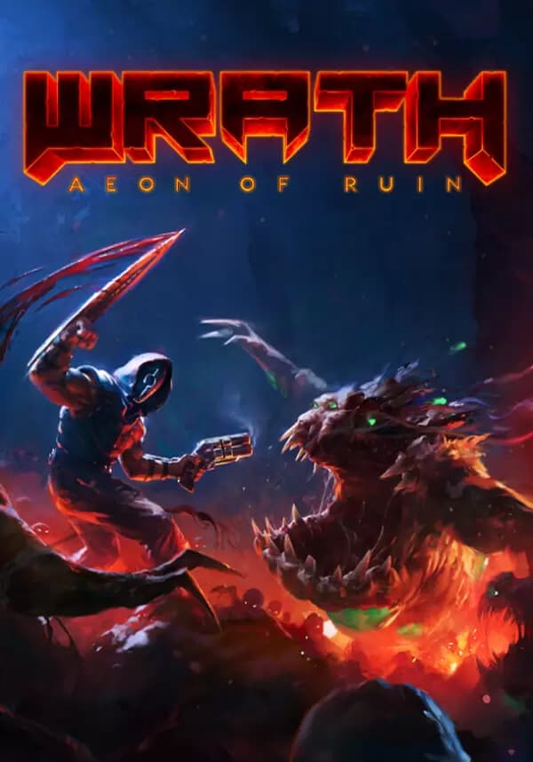 WRATH: Aeon of Ruin