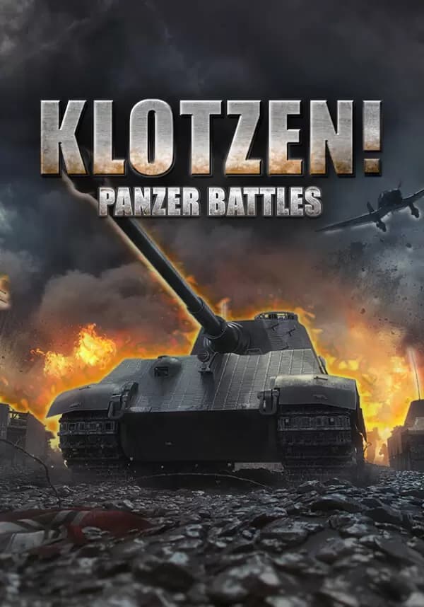 Klotzen! Panzer Battles